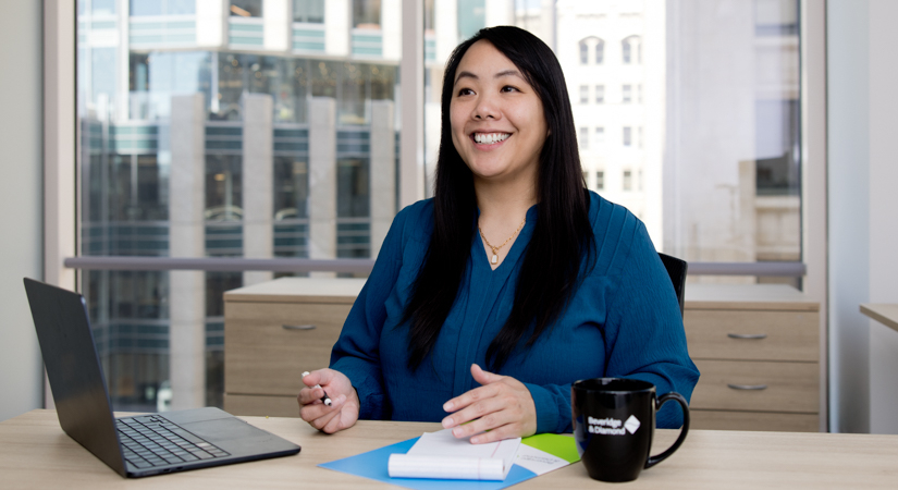 Stefanie Chin