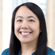 Stefanie Chin
