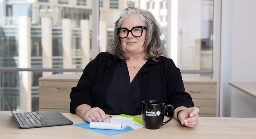 Emily G. Haldeman