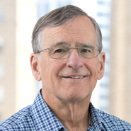 Stephen C. Lewis