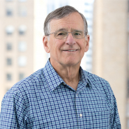 Stephen C. Lewis