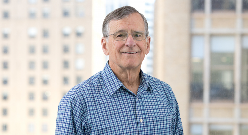 Stephen C. Lewis