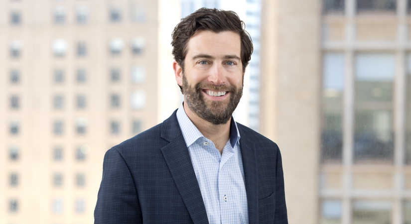 David M. Metres