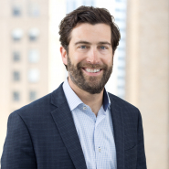 David M. Metres