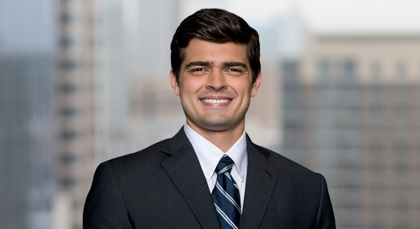 Blake S. Welborn