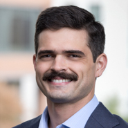 Blake S. Welborn