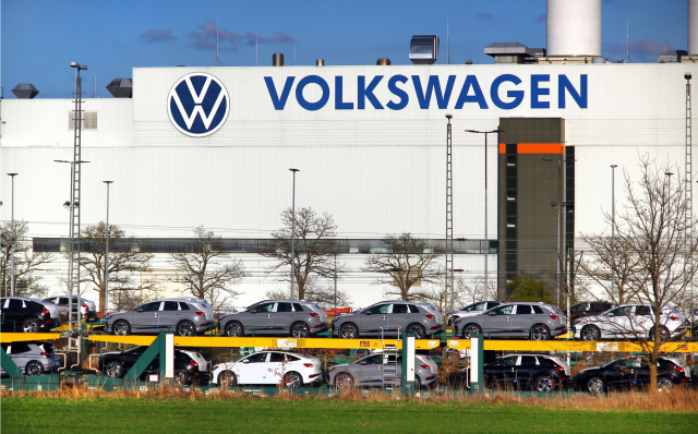 Volkswagen “Dieselgate” Corporate Monitorship