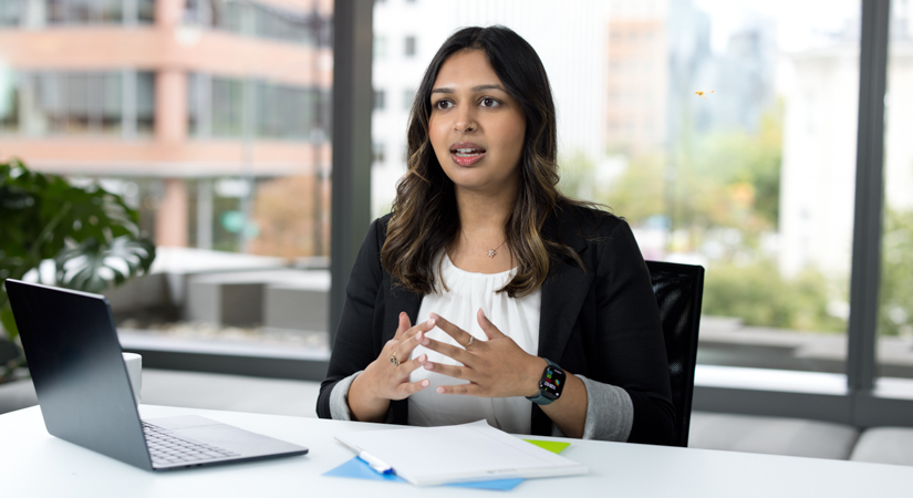 Anshika Agrawal