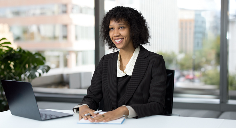 Olivia M. Irby