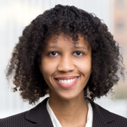 Olivia M. Irby