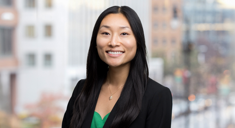 Angie L. Lai
