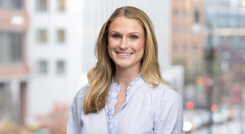 Alison C. Walsh