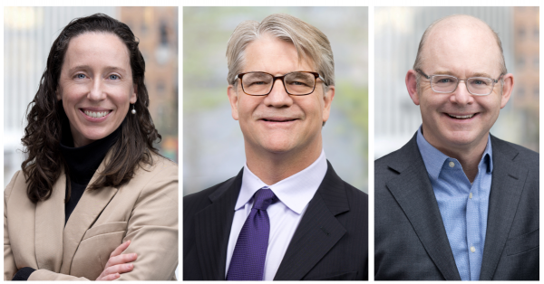 Jessalee Landfried, Tim Pohle, and Justin Smith to Speak on the Clean ...