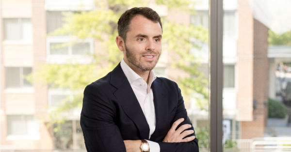 Biography | Alexander Y. Daniel