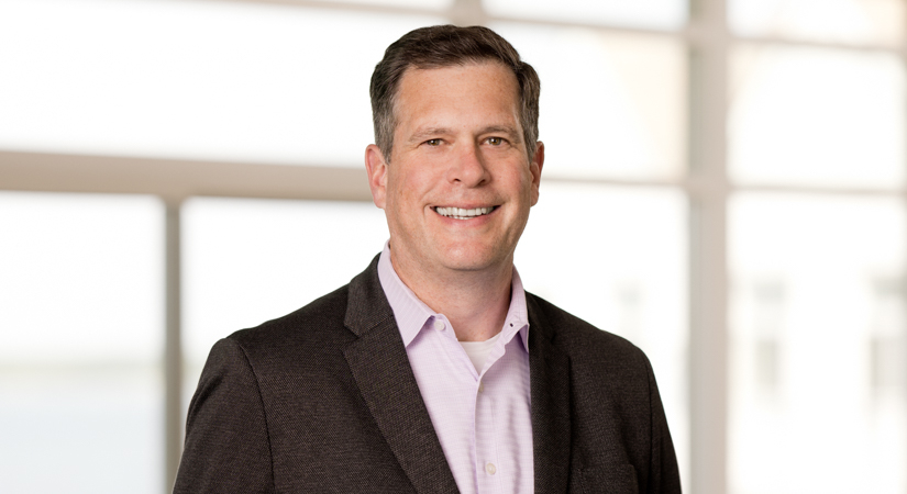 David L. Carns