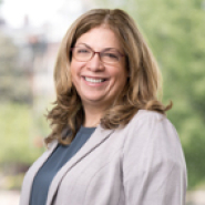 Amy T. Curren