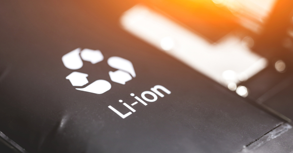 New U.S. Restrictions on Export of Black Mass from Recycling Lithium-Ion Batteries Pose Major Challenges for Battery Recycling